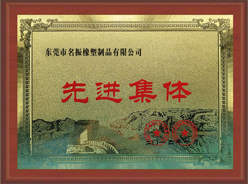 名振榮譽證書 名振榮譽證書