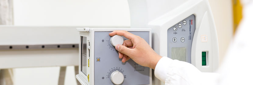 放射衛(wèi)生預評價