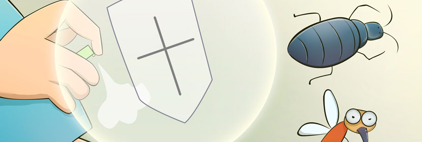 防螨除螨檢測(cè)