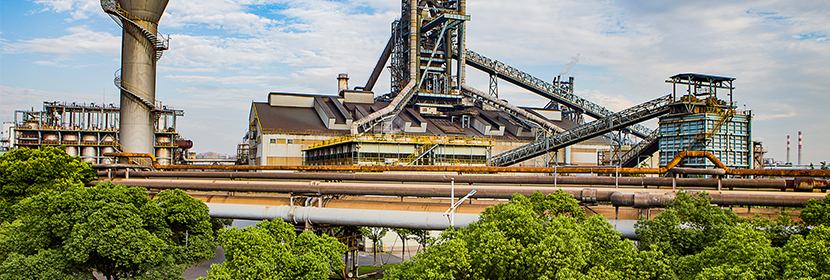 綠色工廠評價(jià)