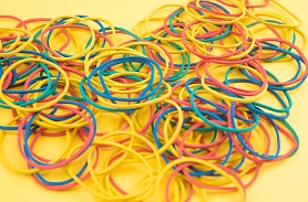 硬質(zhì)橡膠彎曲強(qiáng)度