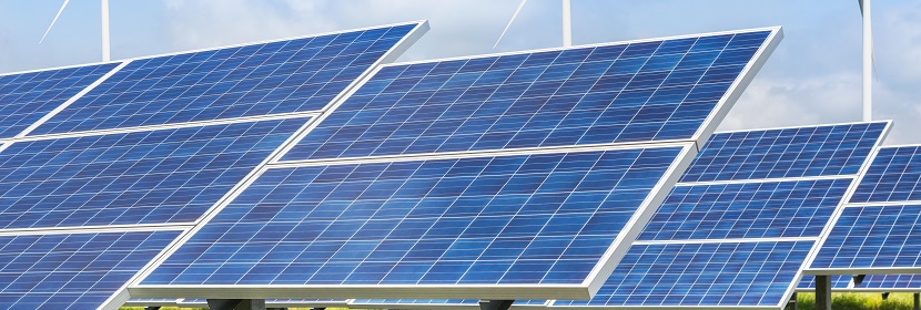 衛(wèi)星太陽(yáng)翼板檢測(cè)