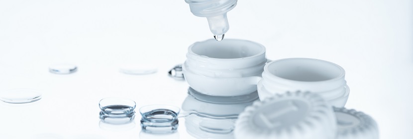 隱形眼鏡檢測(cè)